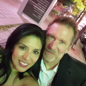 Meet your Posher, Jen-keith